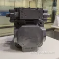 Rexroth A4VSO125 Bomba de pistón hidráulico de desplazamiento variable